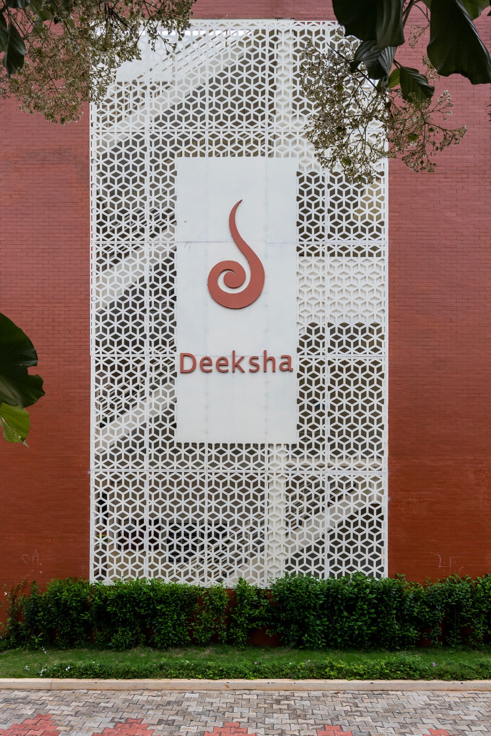 Deeksha College — Institutions — Bengaluru